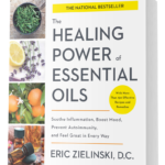 Healing Power of Essential Oils Book – FREE