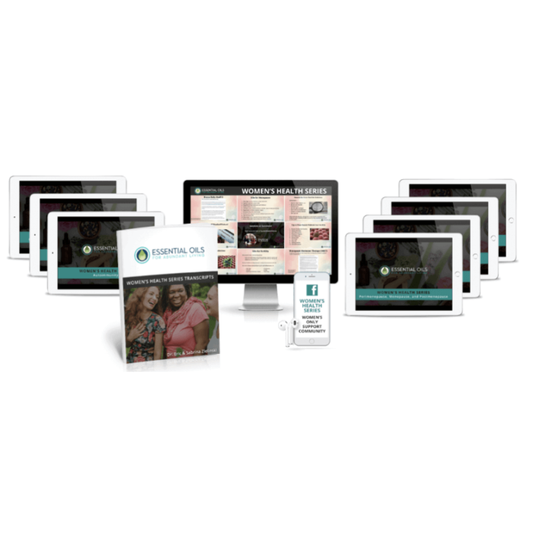 Women's Health Series