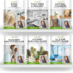 Mama Z’s DIY Home & Body eBook Bundle (Digital)