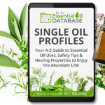 Essential Oil Profile Database