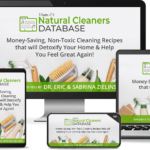 Mama Z’s Natural Cleaners Database