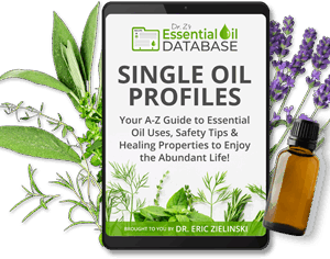 Essential Oils Database