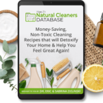 Natural Cleaners Database