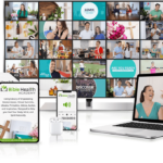 Bible Health Academy Membership