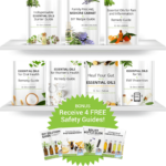 Healing with Essential Oils eBook Bundle