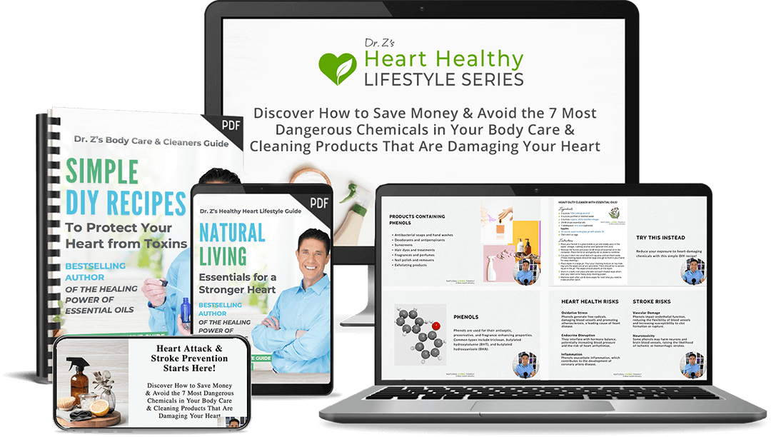 Heart Class 3D Bundle