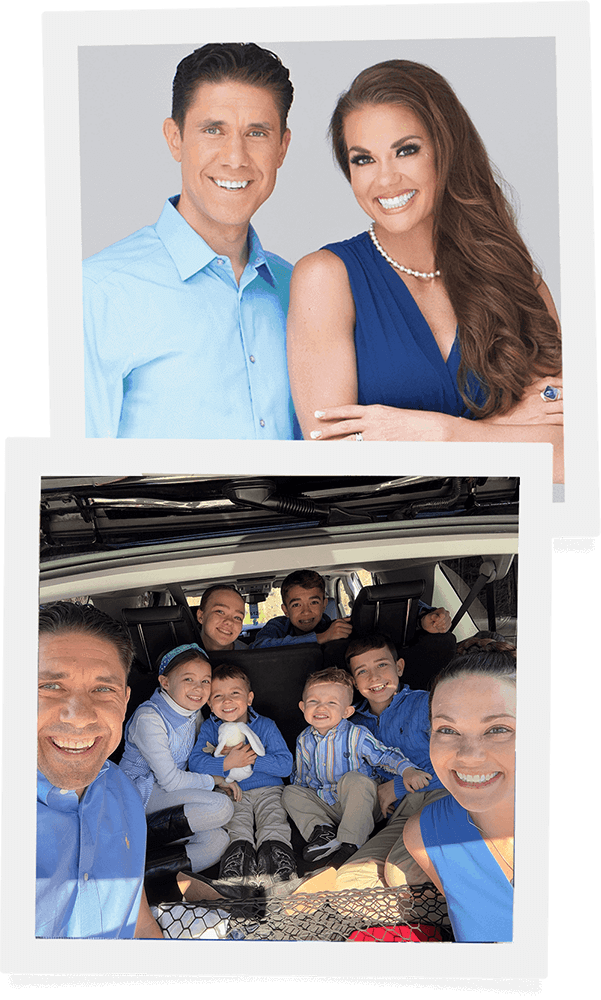 Z Family Photos