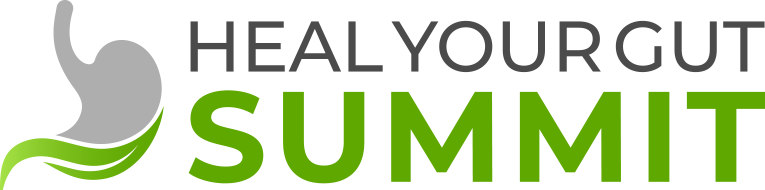 Heal Your Gut Summit (Logo)