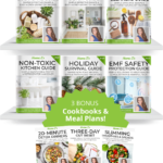 Mama Z’s DIY Home & Body eBook Bundle (Digital)