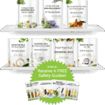 Healing with Essential Oils eBook Bundle
