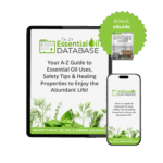 Dr. Z's Essential Oil Profile Database