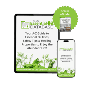 Essential Oil Database